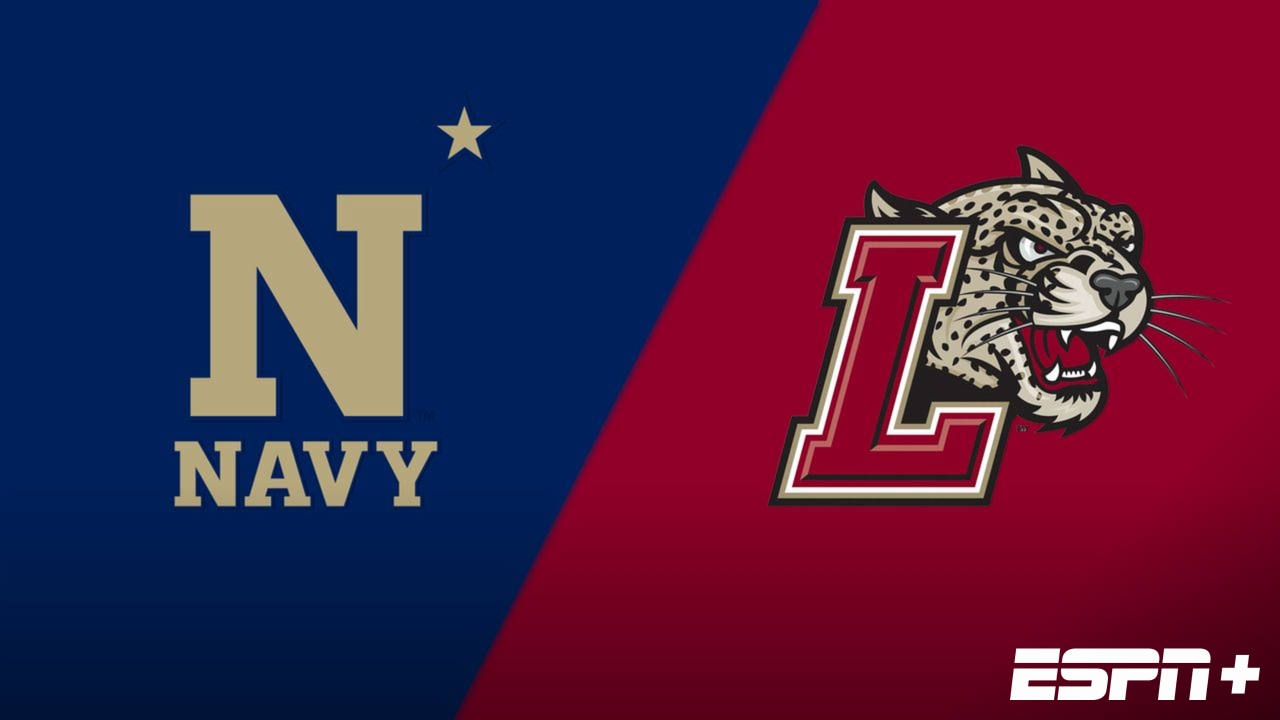 Navy vs. Lafayette