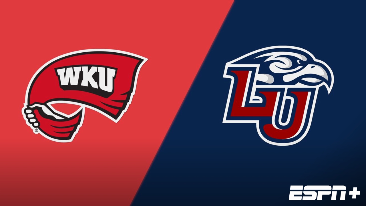 Western Kentucky vs. Liberty