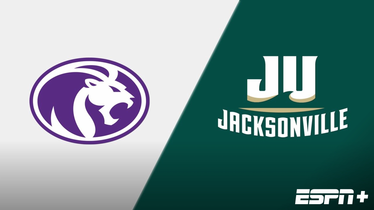 North Alabama vs. Jacksonville