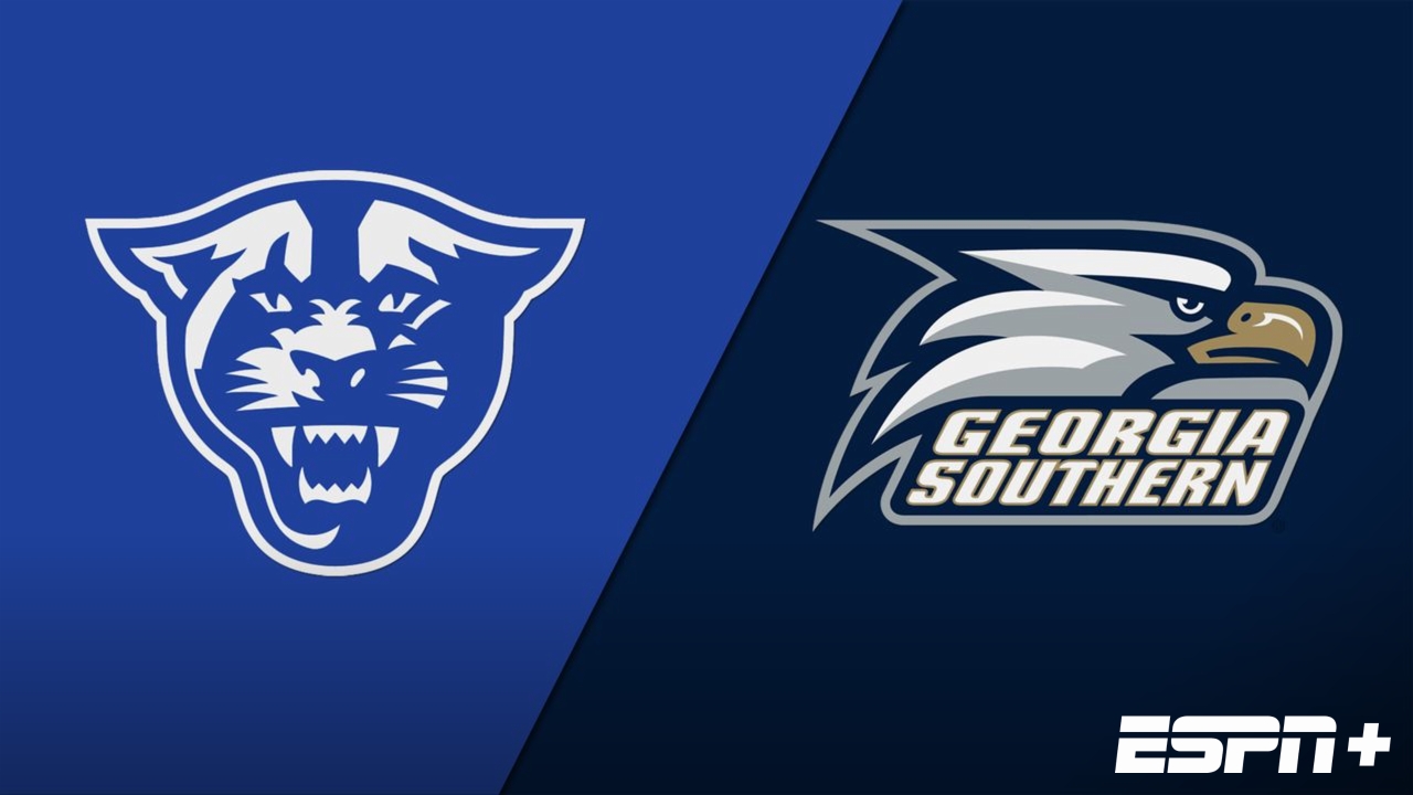 Georgia State vs. Georgia Southern