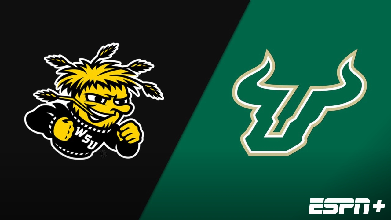 Wichita State vs. South Florida