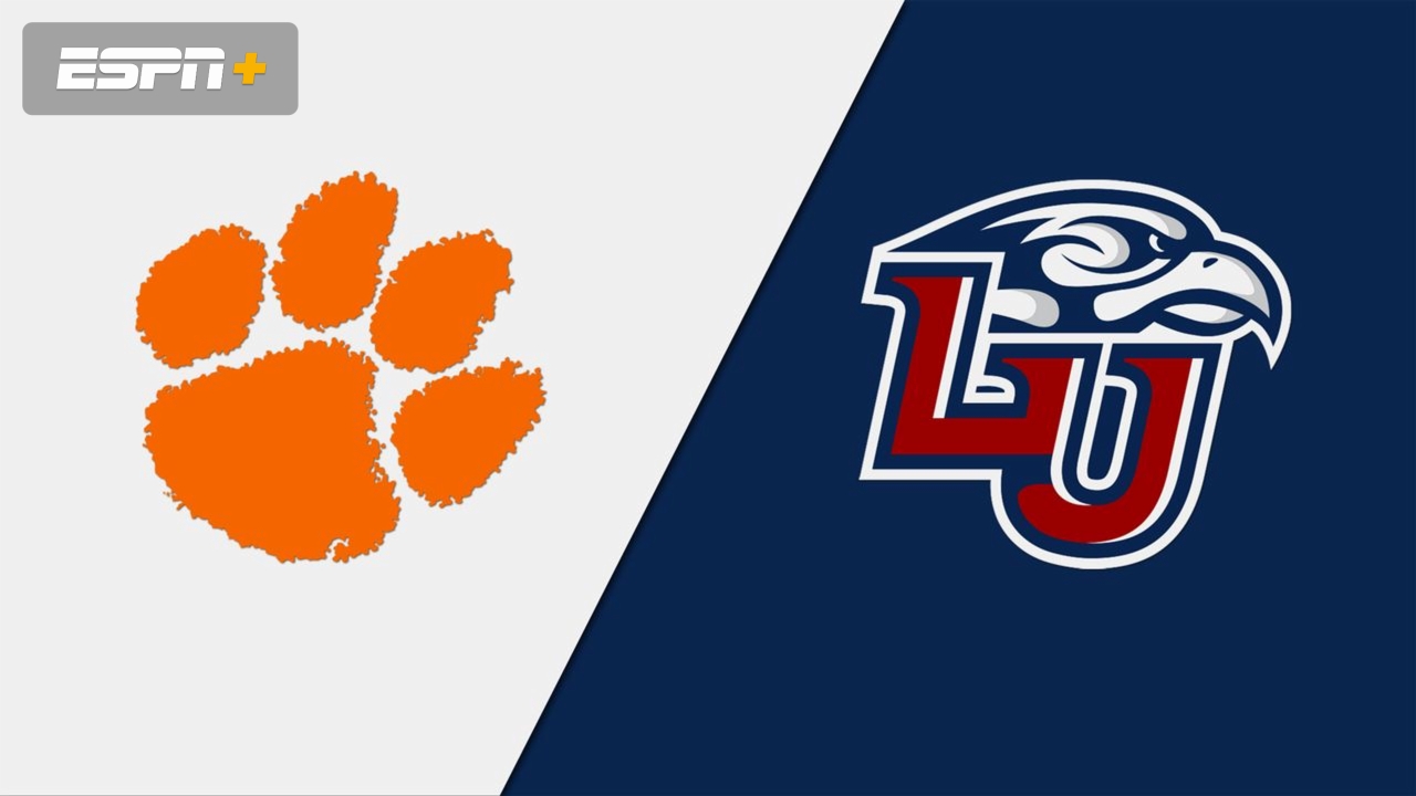 Clemson vs. Liberty