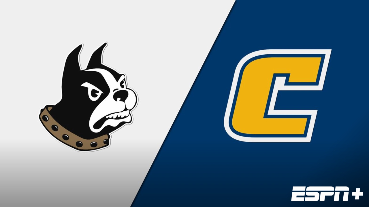 Wofford vs. Chattanooga