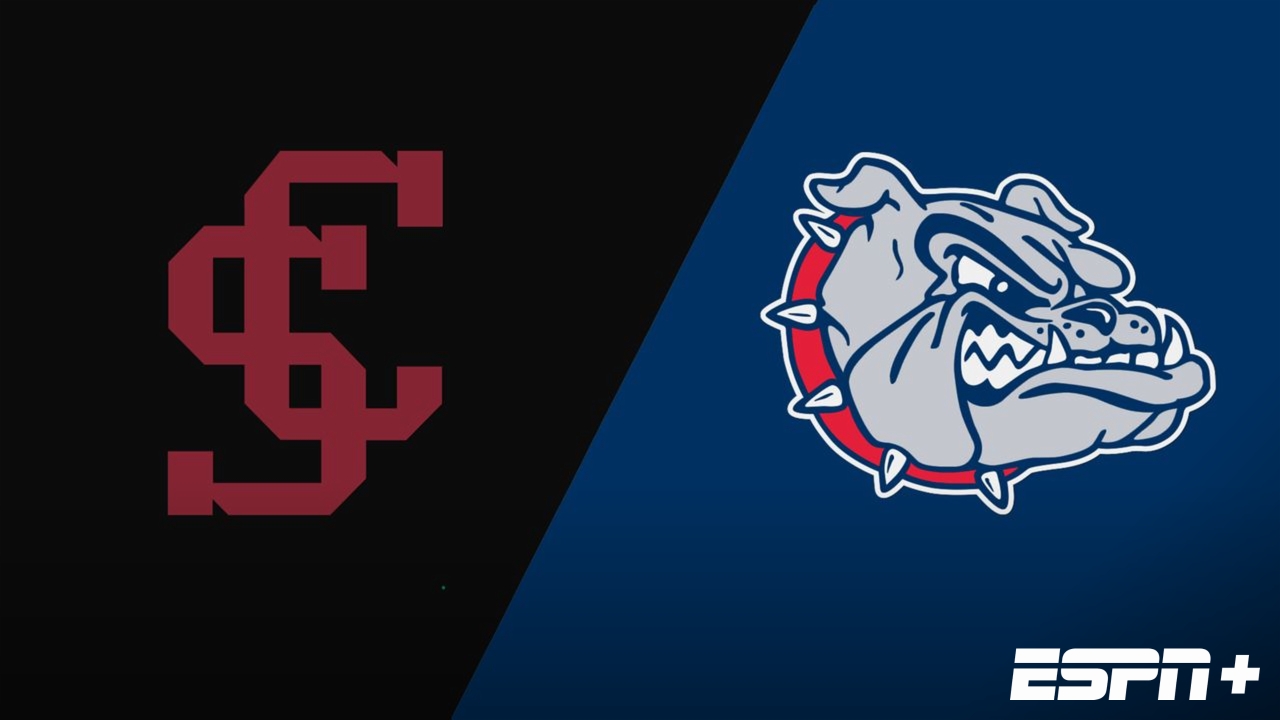 Santa Clara vs. Gonzaga