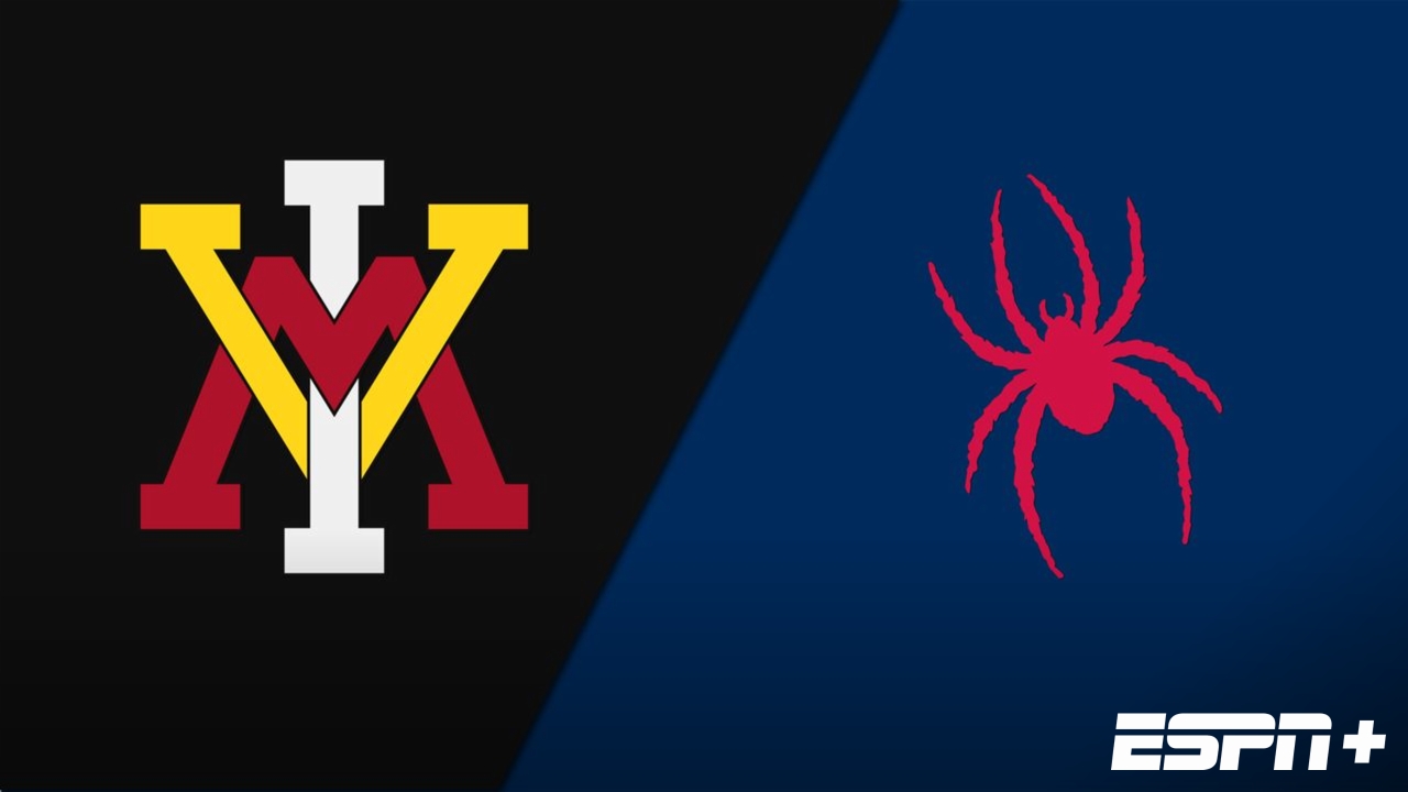 VMI vs. Richmond