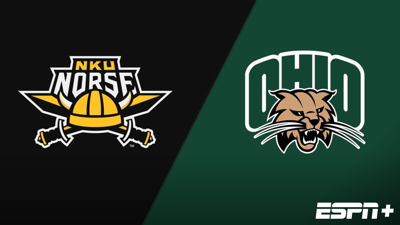 Northern Kentucky vs. Ohio