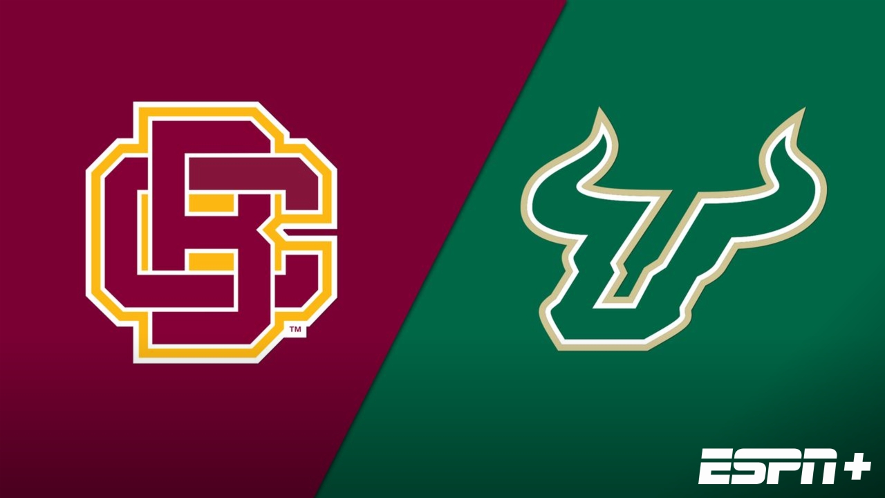 Bethune-Cookman vs. South Florida