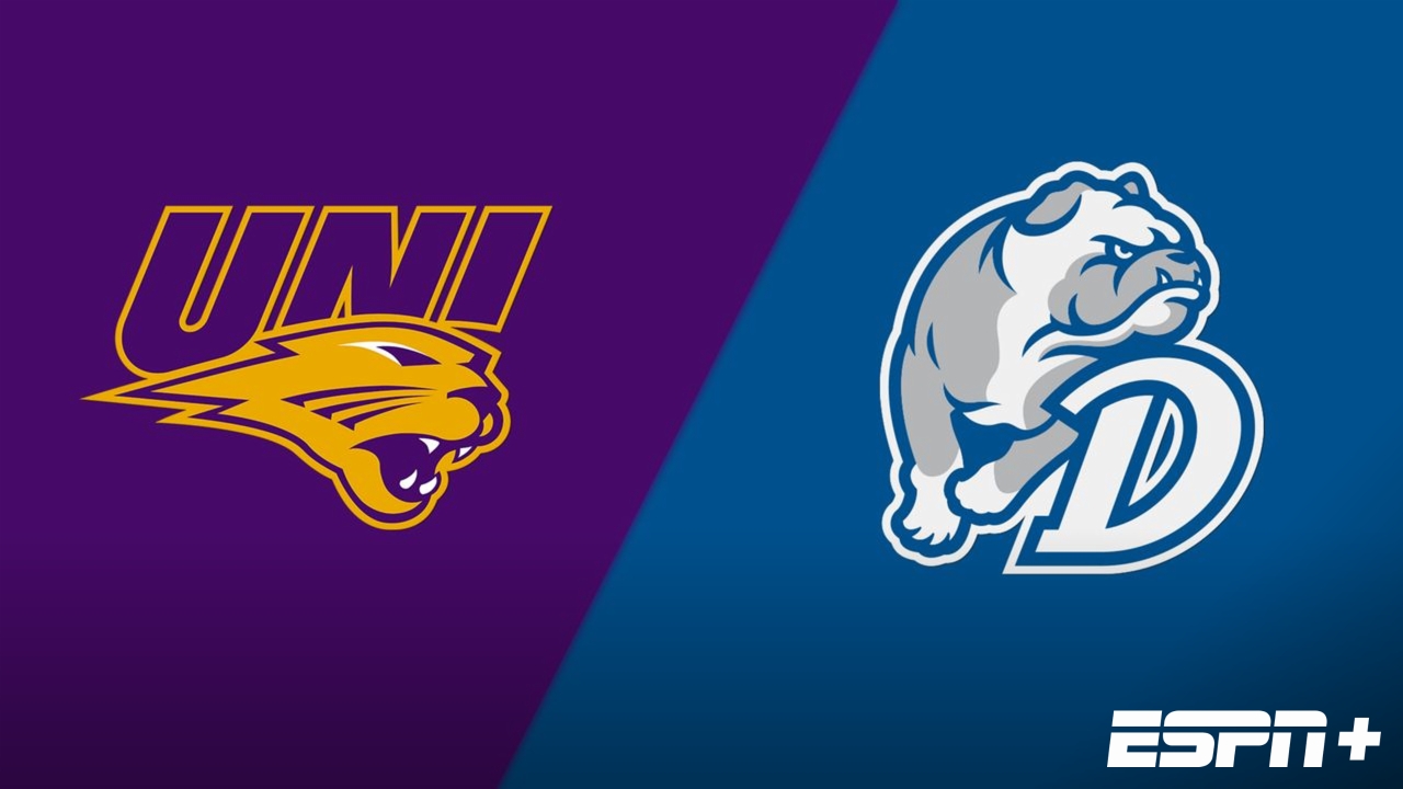 Northern Iowa vs. Drake