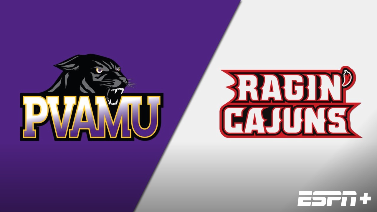 Prairie View A&M vs. #19 Louisiana