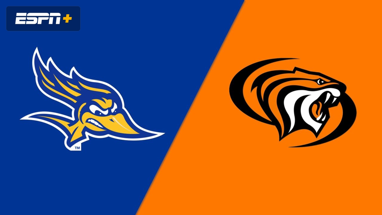 Cal State Bakersfield vs. Pacific