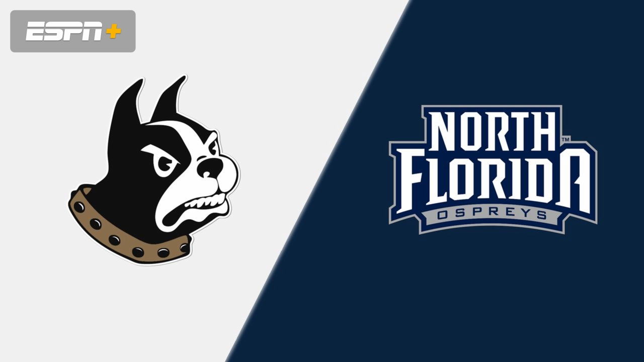 Wofford vs. North Florida