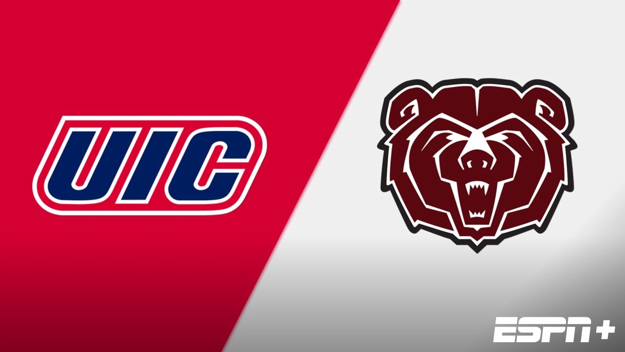 UIC vs. Missouri State