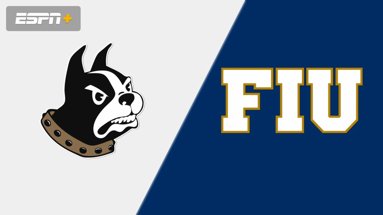 Wofford vs. Florida International