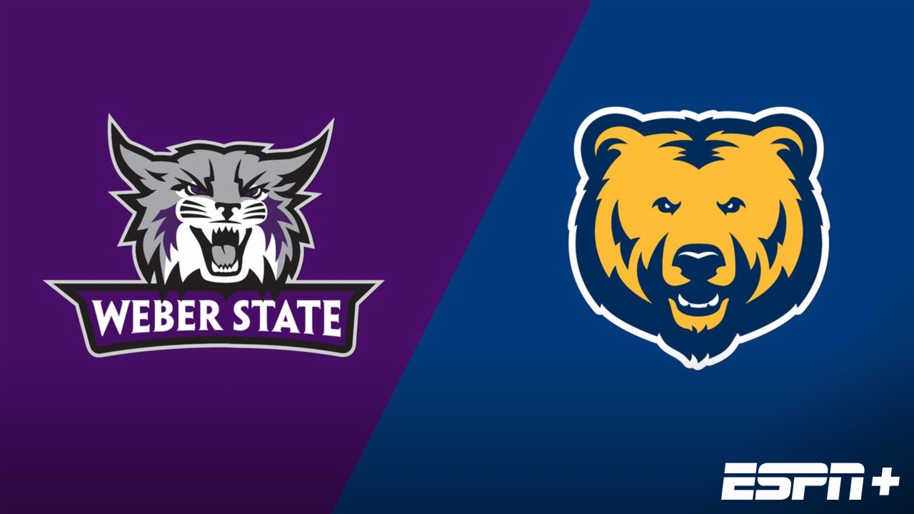 Weber State vs. Northern Colorado