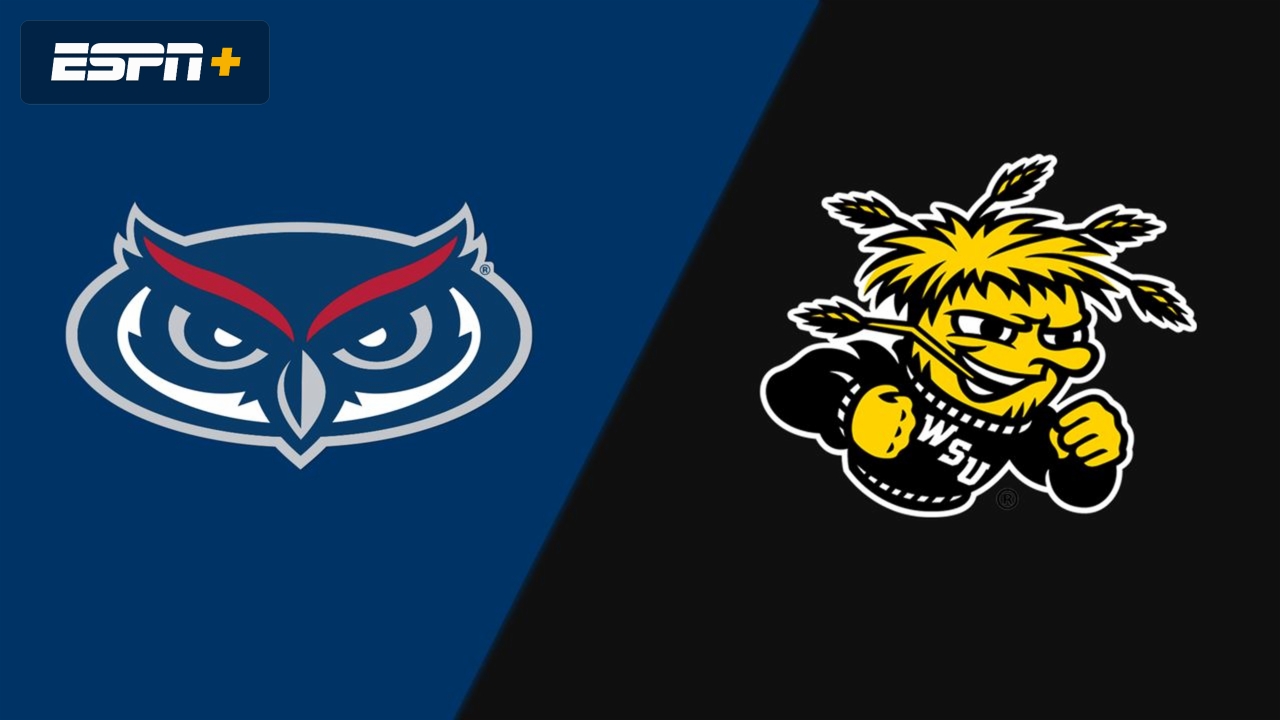 Florida Atlantic vs. Wichita State