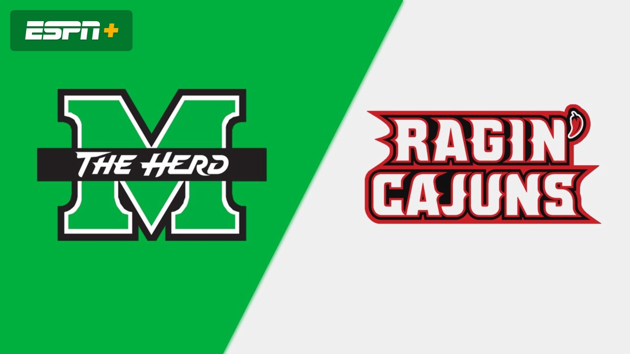 Marshall vs. #19 Louisiana