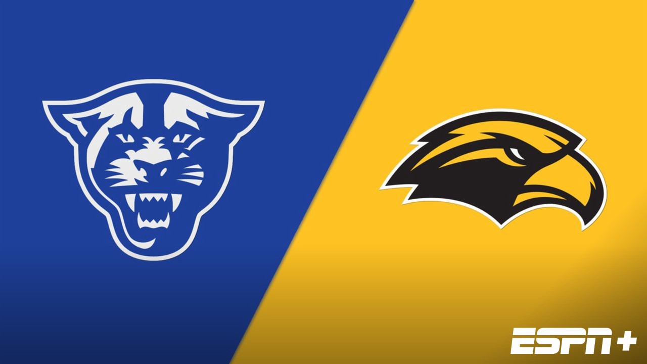 Georgia State vs. Southern Miss