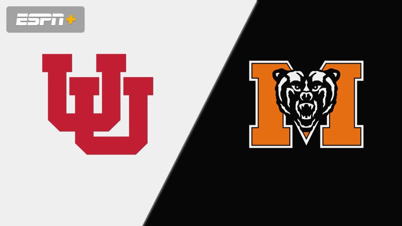 Utah vs. Mercer