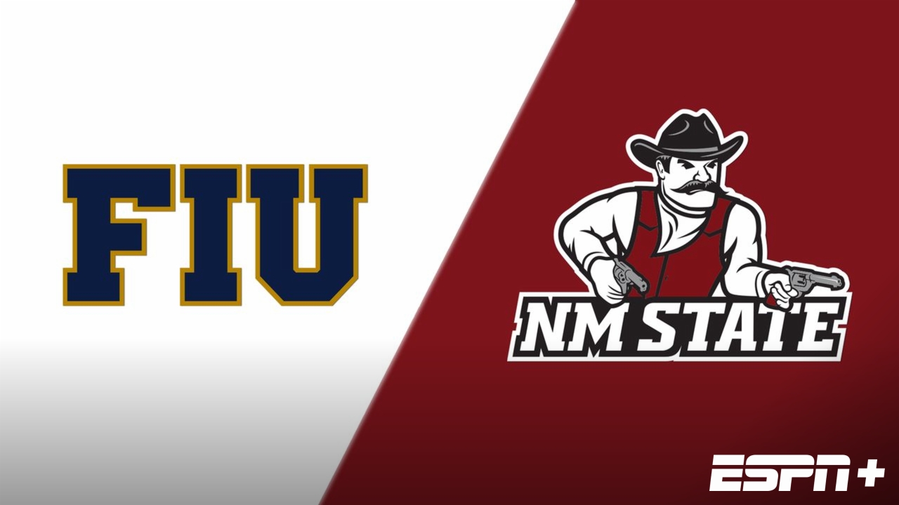 Florida International vs. New Mexico State