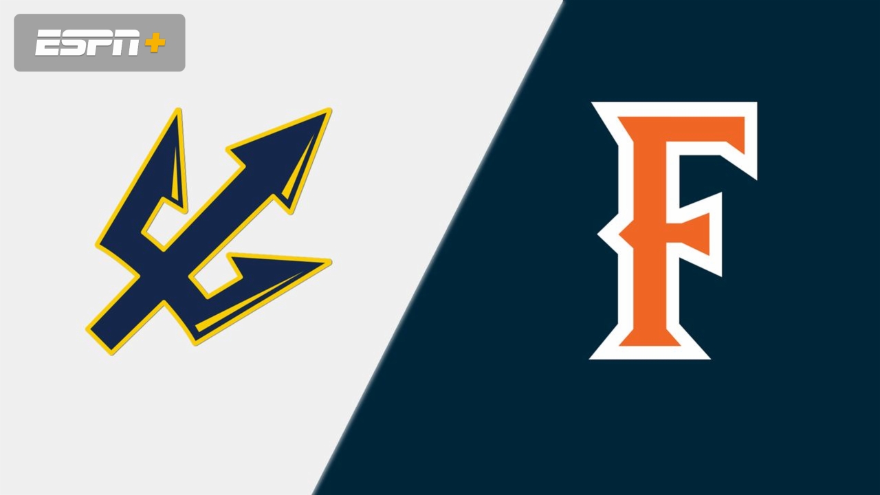 UC San Diego vs. Cal State Fullerton