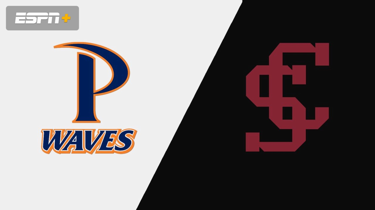 Pepperdine vs. Santa Clara