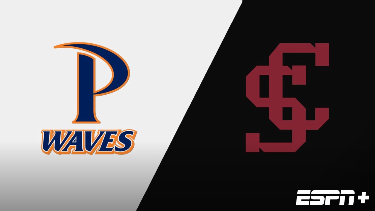 Pepperdine vs. Santa Clara
