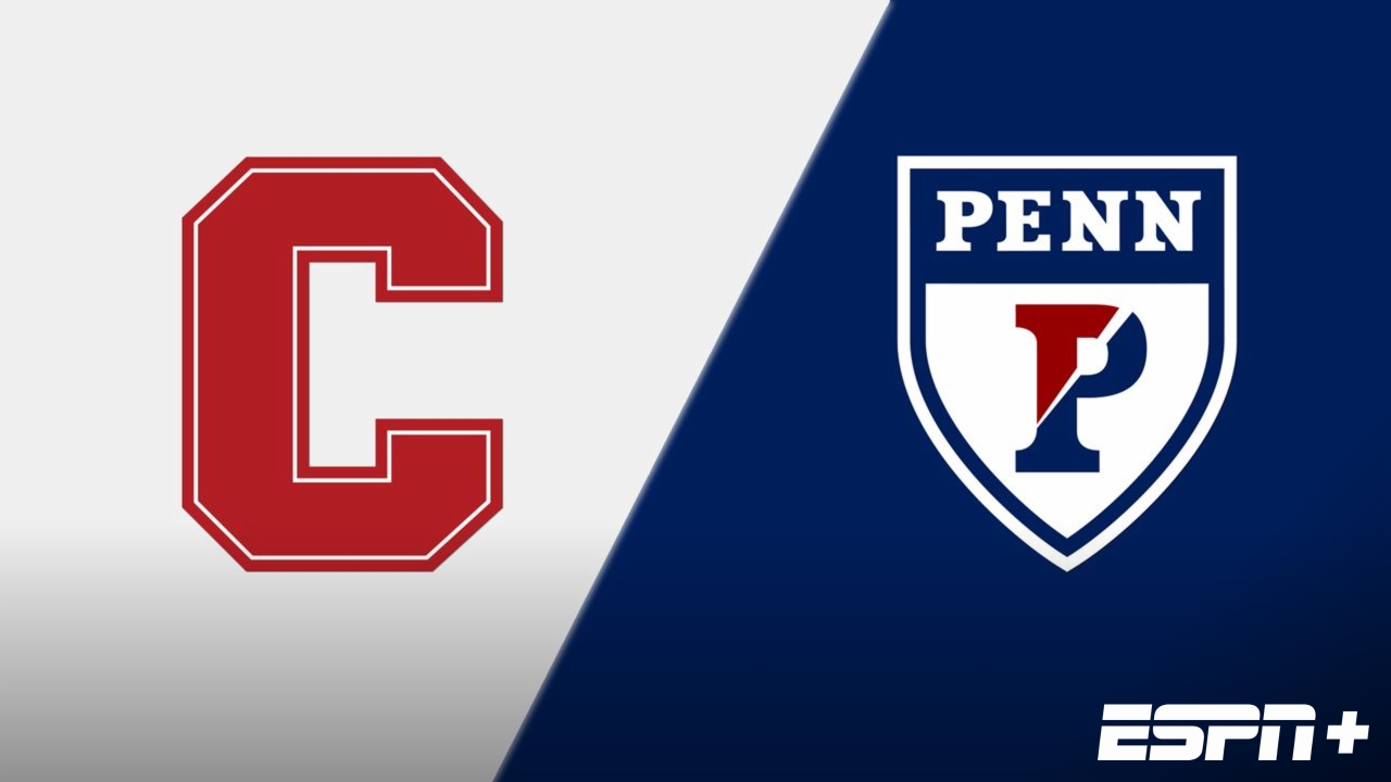 Cornell vs. Pennsylvania