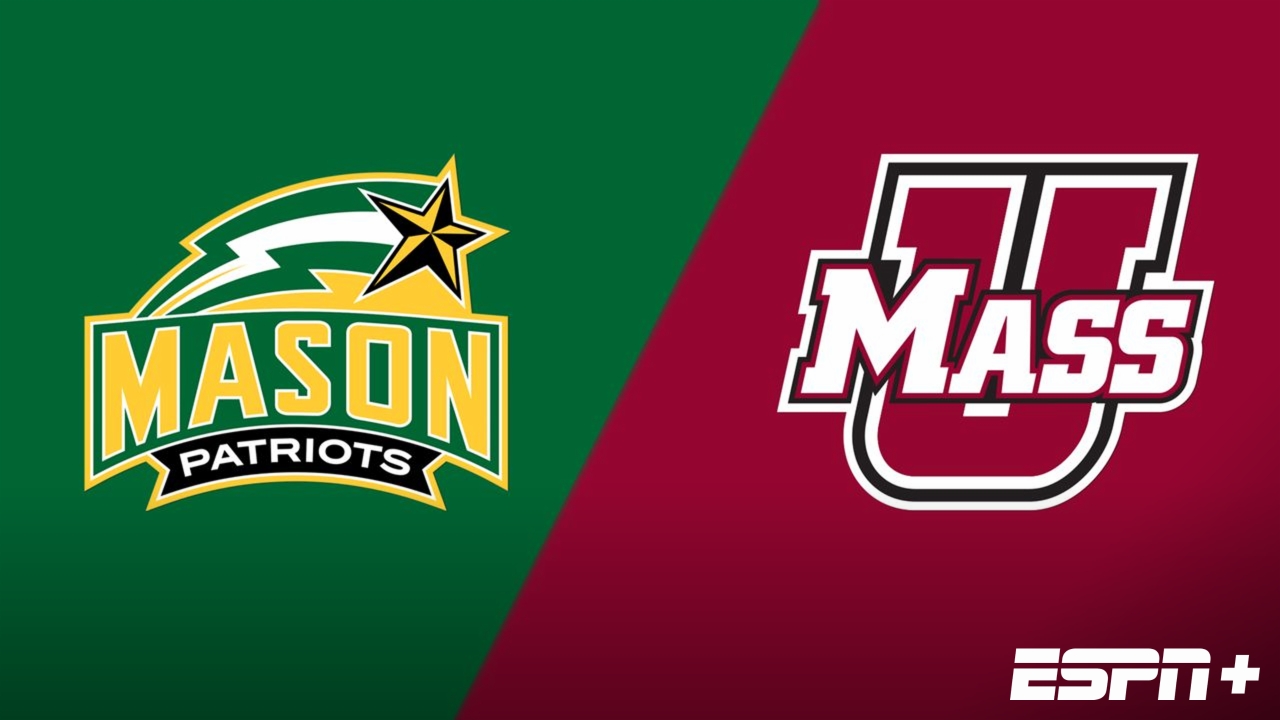 George Mason vs. Massachusetts