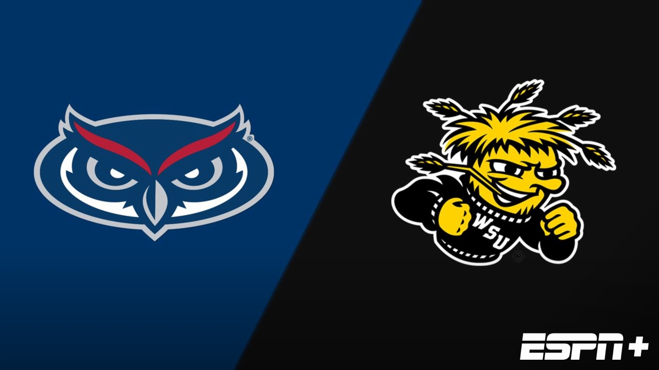 Florida Atlantic vs. Wichita State