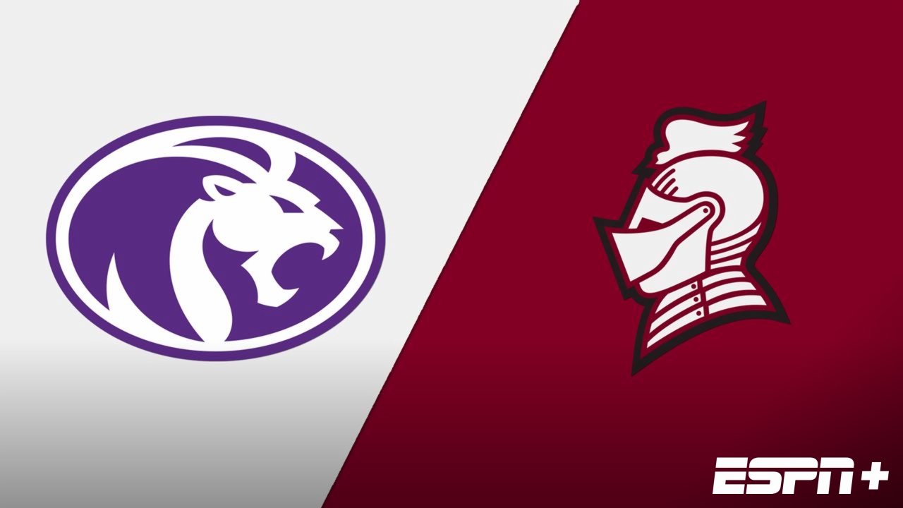 North Alabama vs. Bellarmine