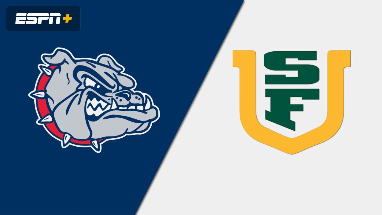 Gonzaga vs. San Francisco