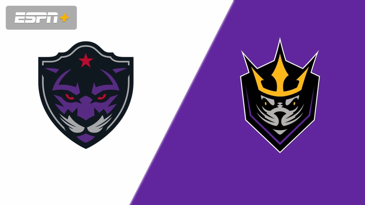 Panther City Lacrosse Club vs. San Diego Seals