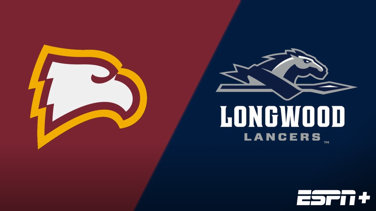 Winthrop vs. Longwood