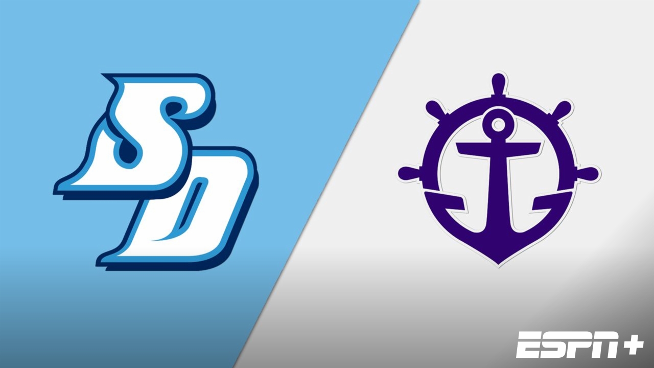 San Diego vs. Portland