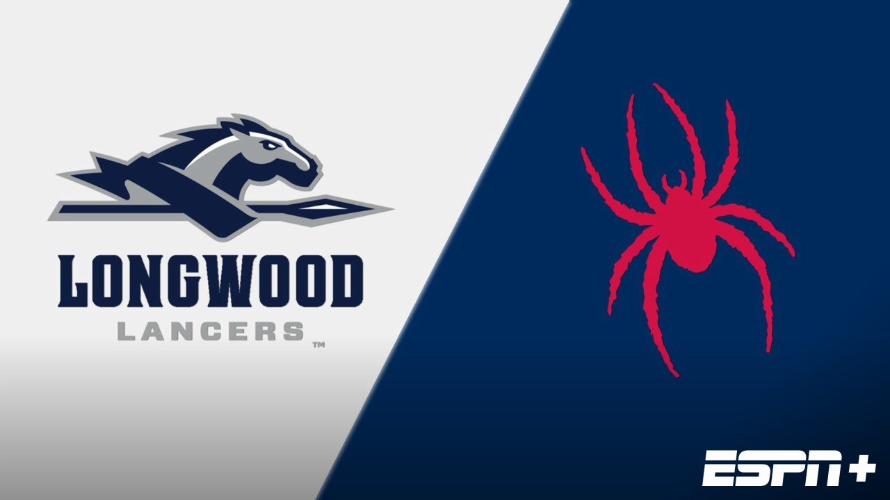 Longwood vs. Richmond