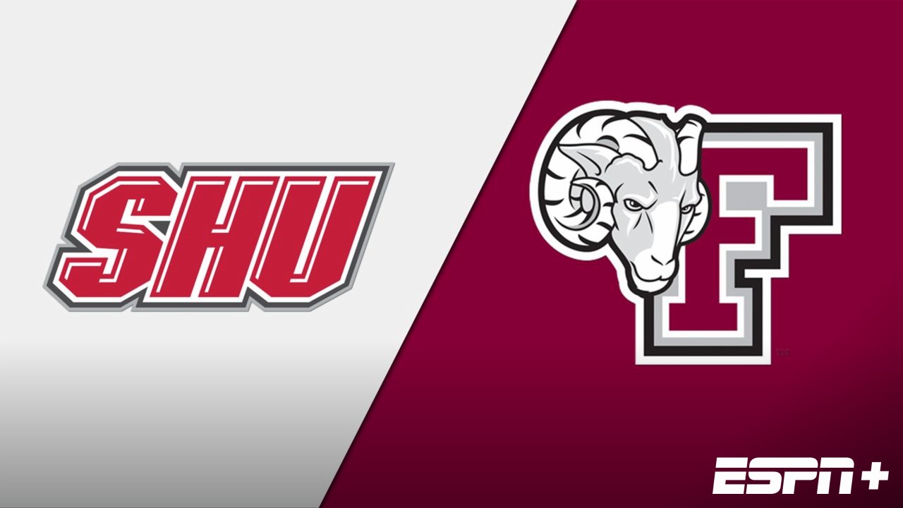 Sacred Heart vs. Fordham