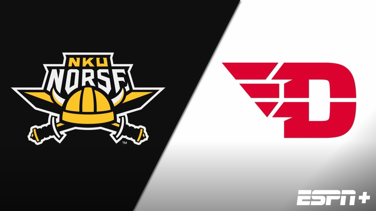 Northern Kentucky vs. Dayton