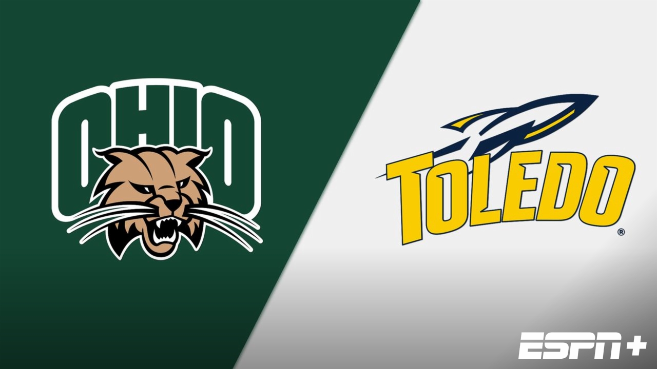 Ohio vs. Toledo
