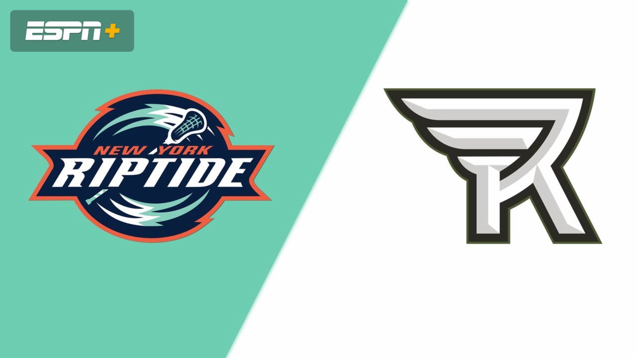 New York Riptide vs. Rochester Knighthawks