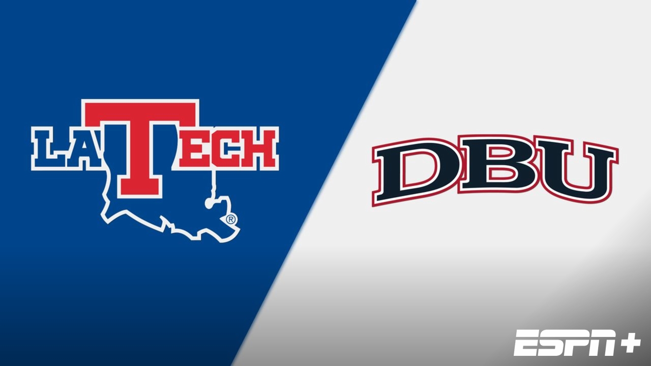 Louisiana Tech vs. #25 Dallas Baptist