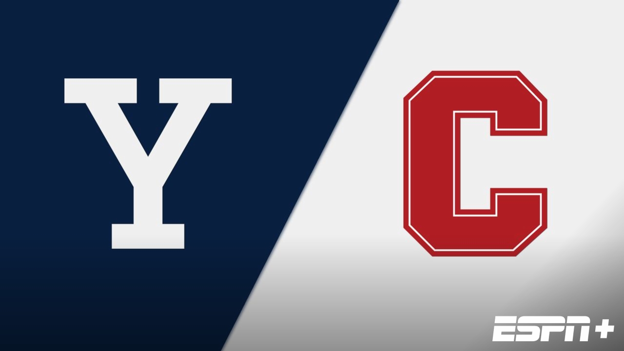 Yale vs. Cornell