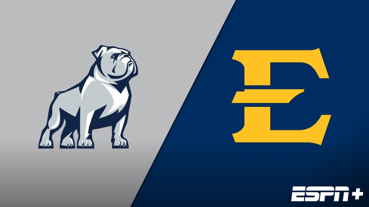 Samford vs. East Tennessee State