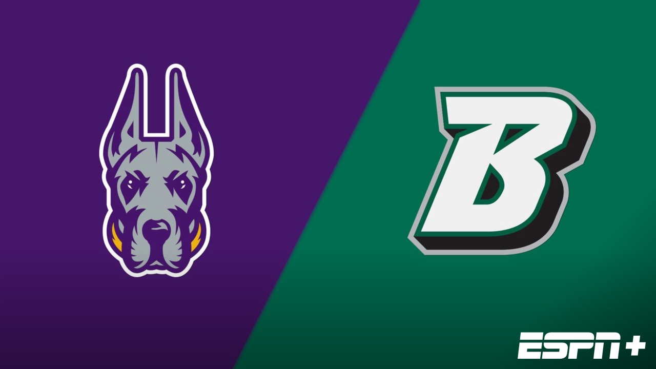 UAlbany vs. Binghamton