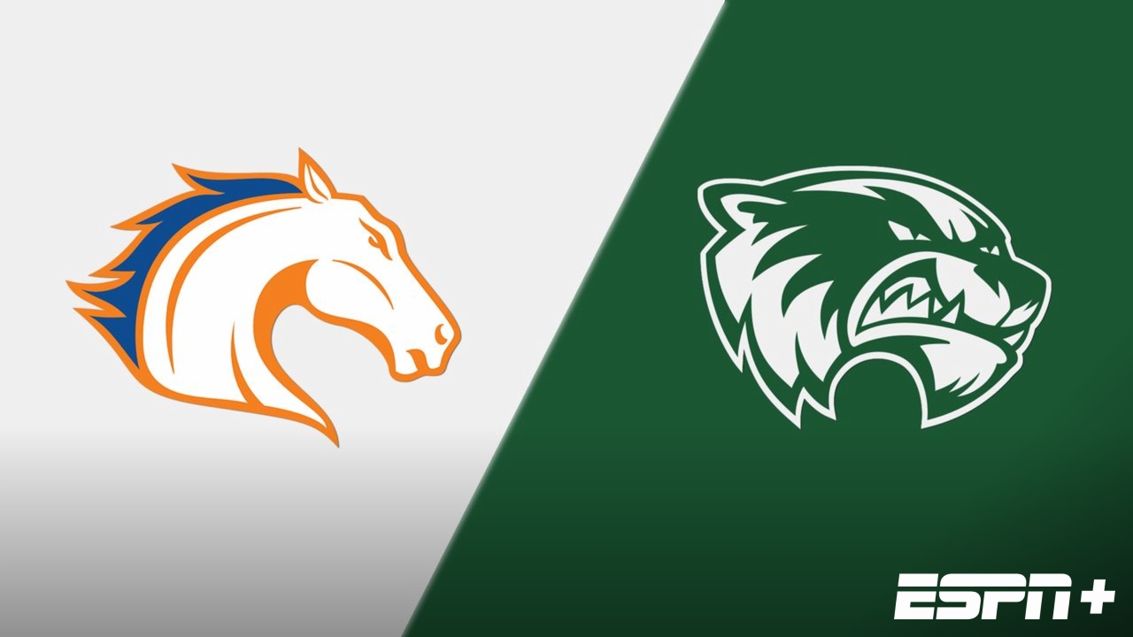 UT Arlington vs. Utah Valley