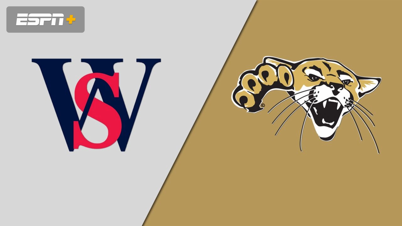 Walters State vs. Barton Community College (Game 9)