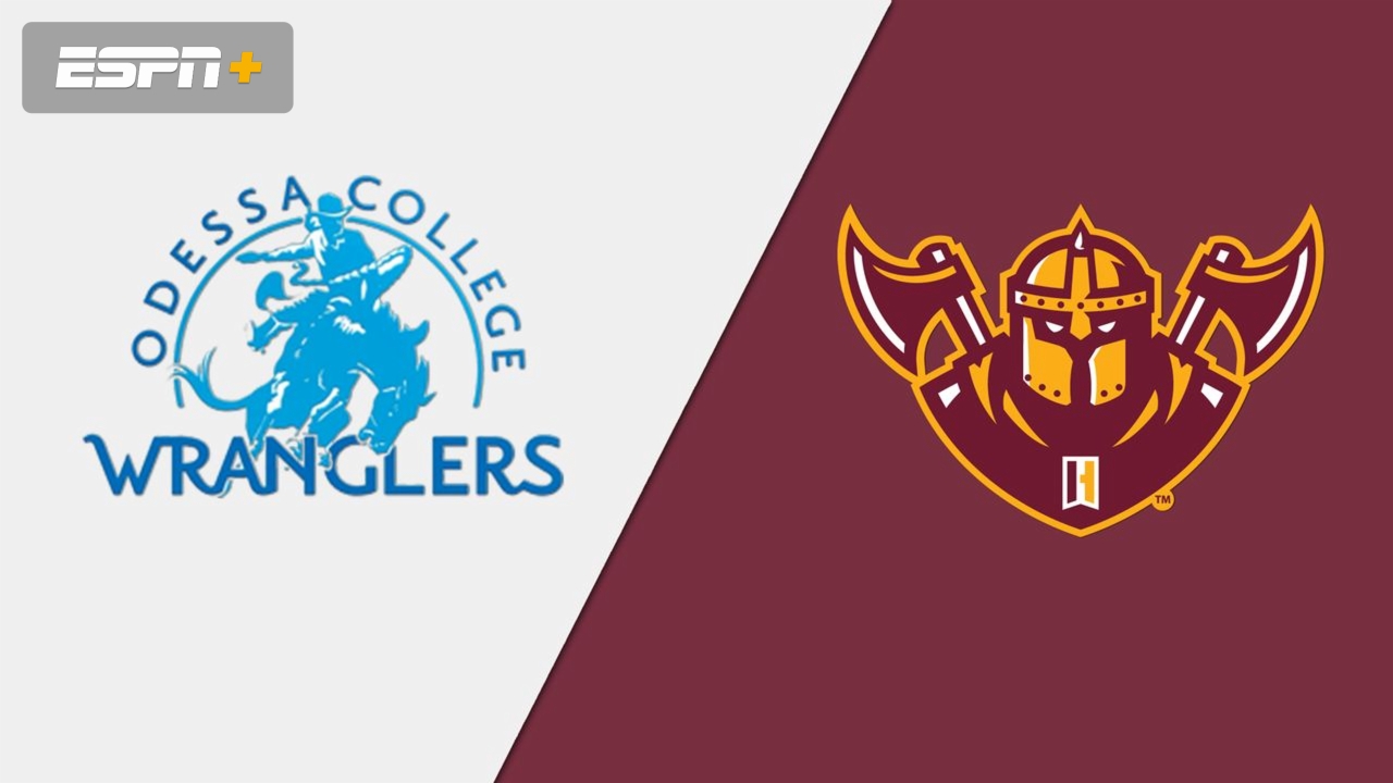 Odessa vs. Indian Hills Community College (Game 19)