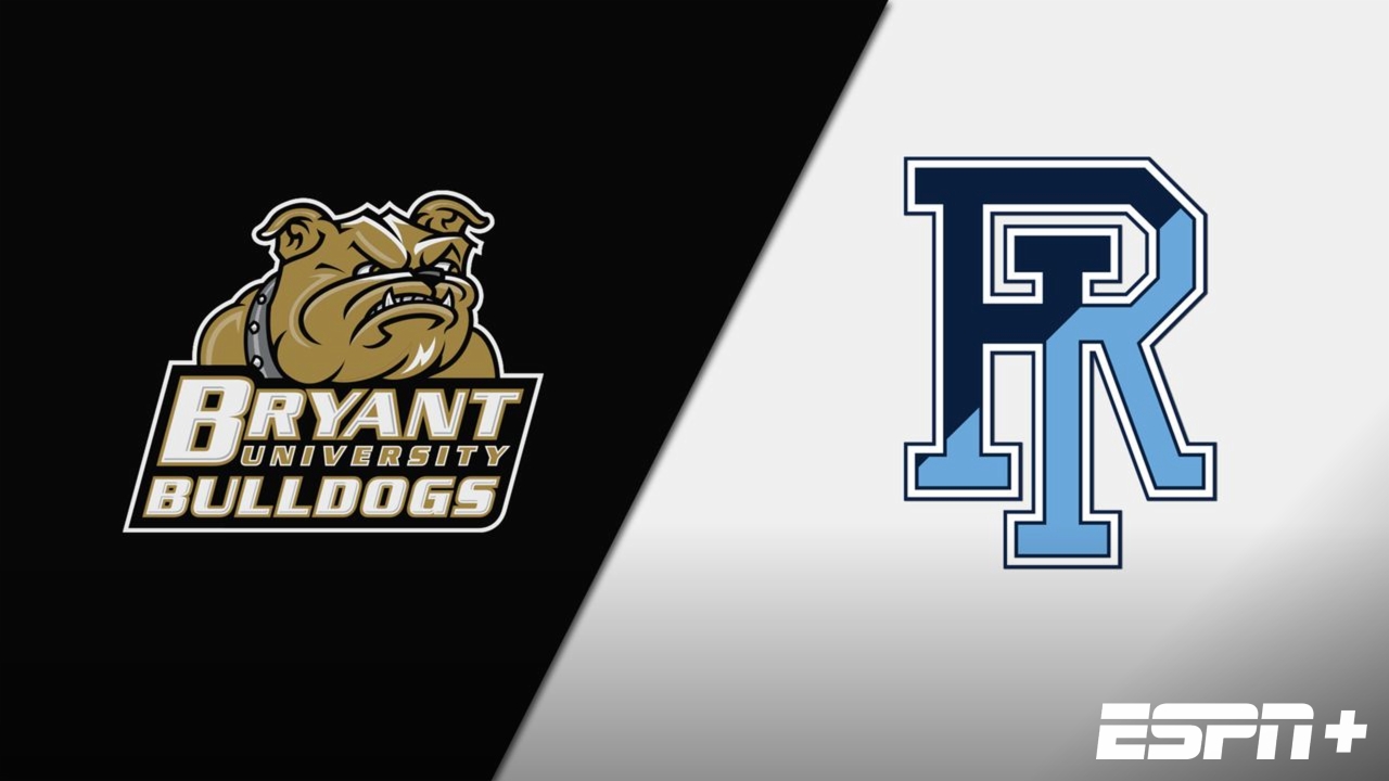 Bryant vs. Rhode Island