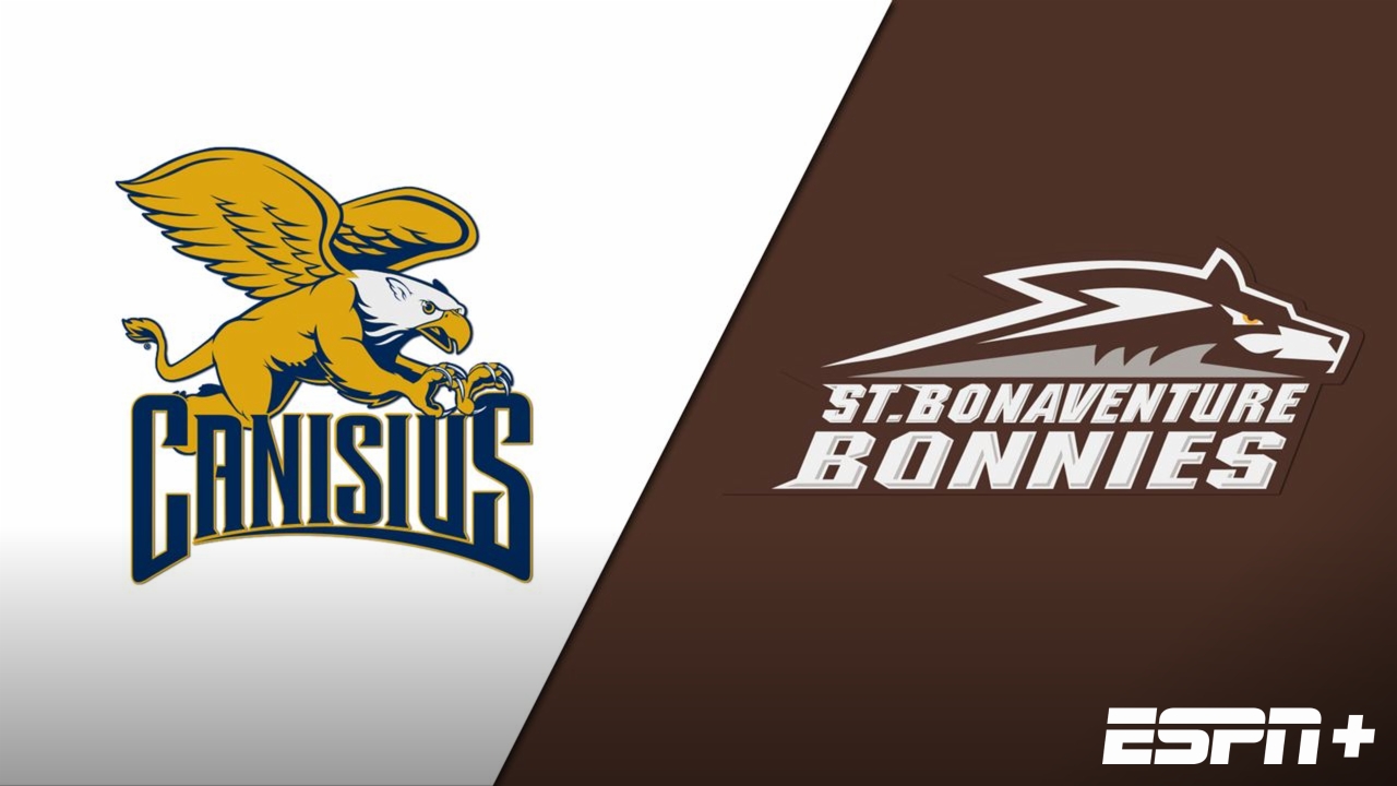 Canisius vs. St. Bonaventure
