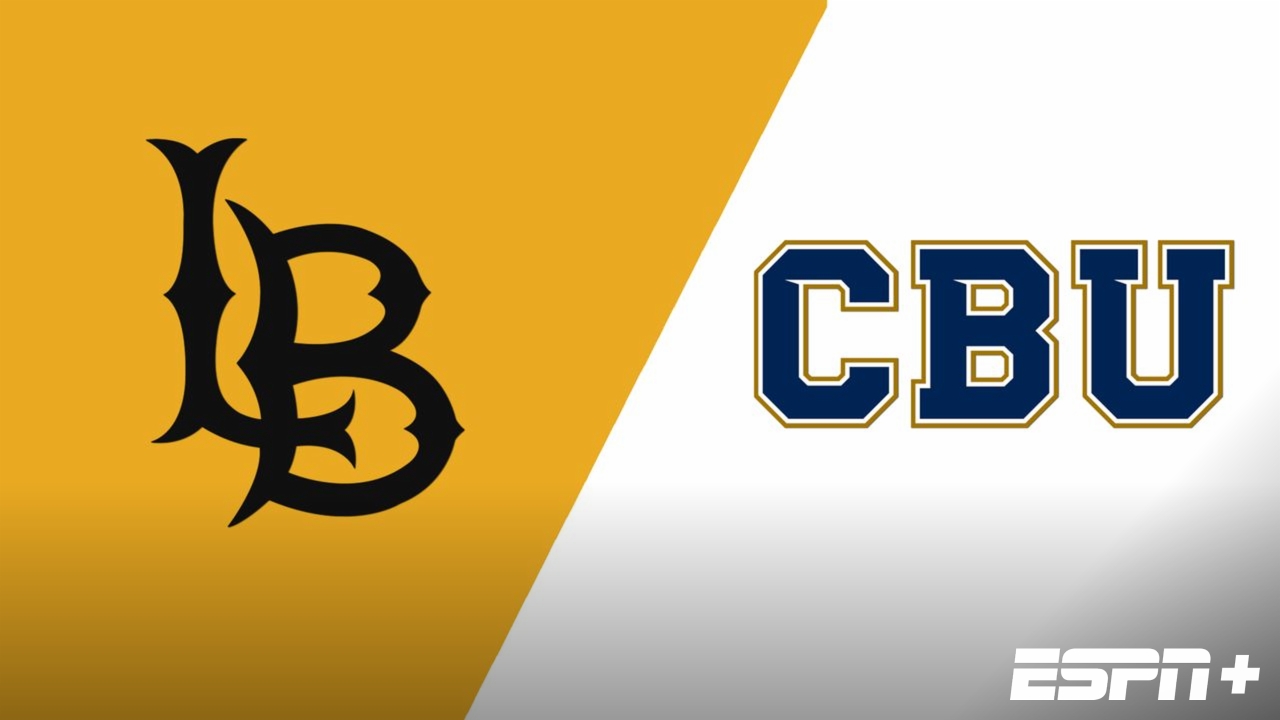 Long Beach State vs. California Baptist