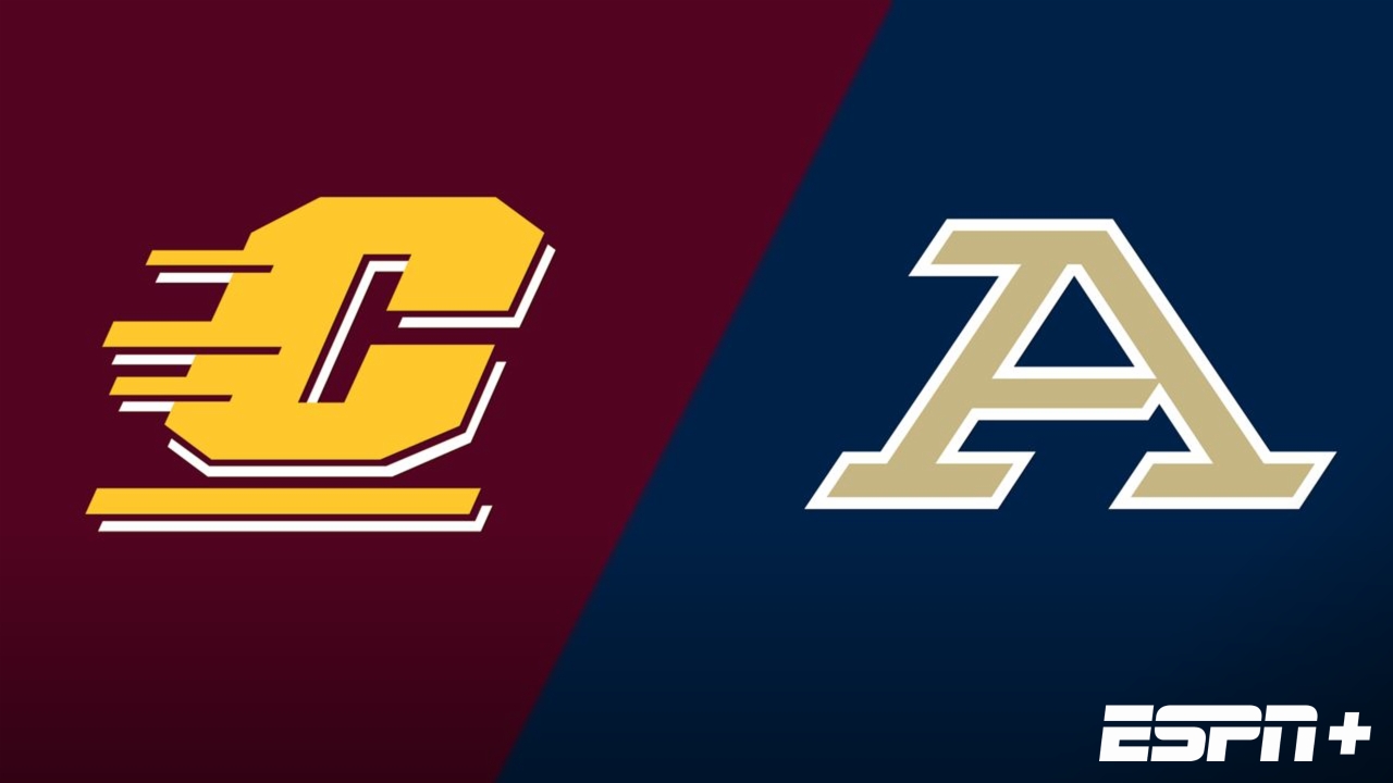Central Michigan vs. Akron